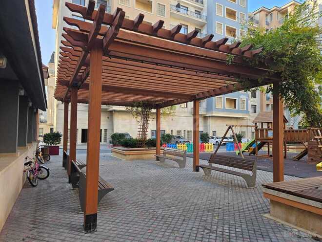 Продаётся 3-комн. новостройка 139 м², пос. Аг шехер, photo 16 from 31