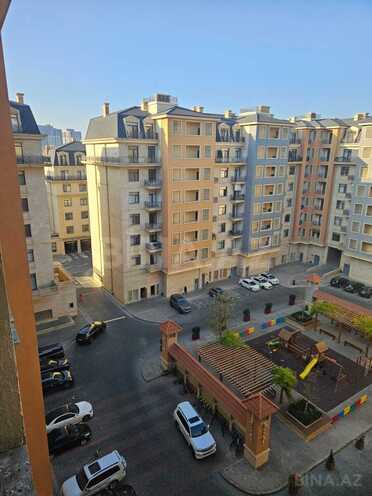 Продаётся 3-комн. новостройка 139 м², пос. Аг шехер, photo 8 from 31