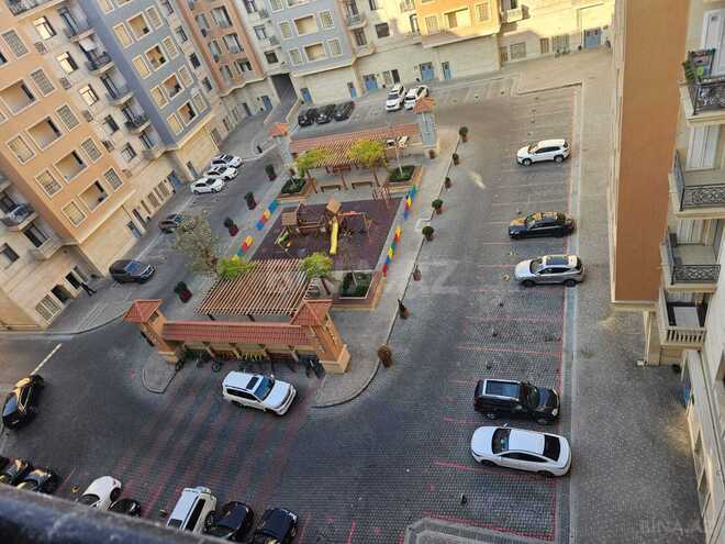 Продаётся 3-комн. новостройка 139 м², пос. Аг шехер, photo 12 from 31