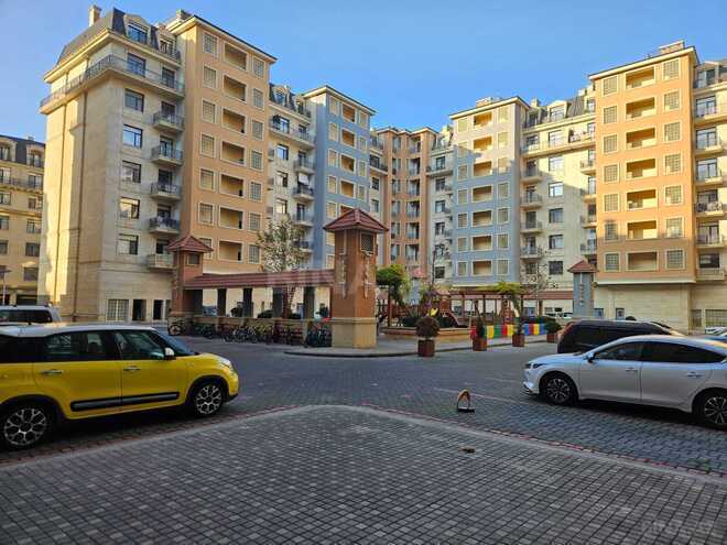 Продаётся 3-комн. новостройка 139 м², пос. Аг шехер, photo 15 from 31