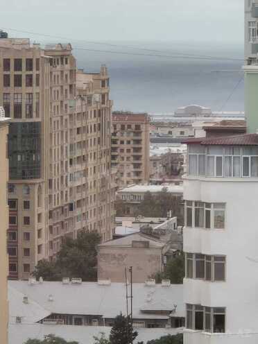 İcarəyə verilir 3 otaqlı yeni tikili 120 m², Nizami m., photo 16 from 24