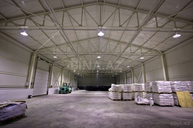 İcarəyə verilir  obyekt 500 m², Ulduz m., photo 4 from 7