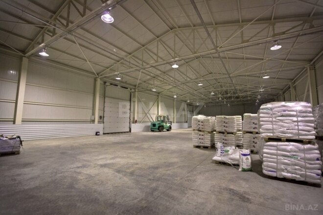 İcarəyə verilir  obyekt 500 m², Ulduz m., photo 3 from 7