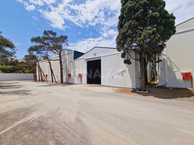 İcarəyə verilir  obyekt 500 m², Ulduz m., photo 5 from 7