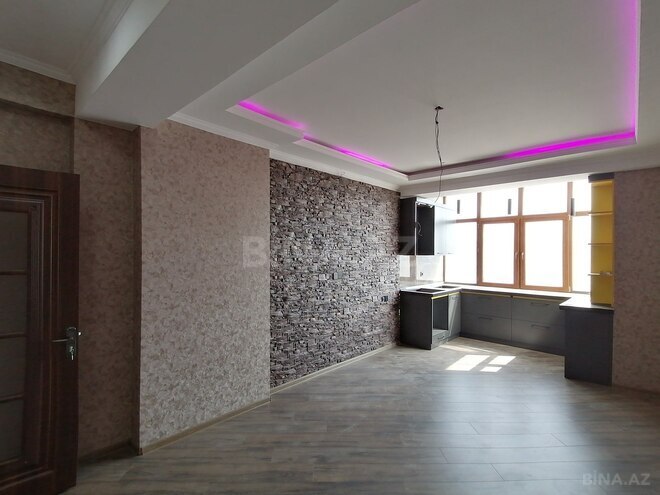 Продаётся 3-комн. новостройка 72 м², пос. Масазыр, photo 3 from 15