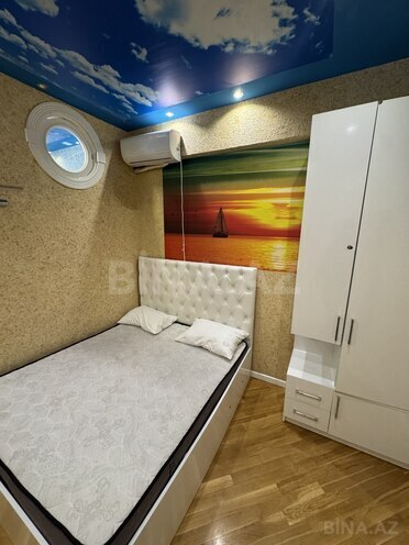 Satılır 4 otaqlı yeni tikili 67 m², Şah İsmayıl Xətai m., photo 10 from 26