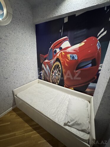 Satılır 4 otaqlı yeni tikili 67 m², Şah İsmayıl Xətai m., photo 11 from 26