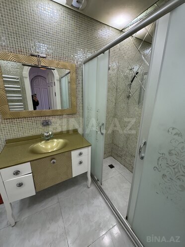Satılır 4 otaqlı yeni tikili 67 m², Şah İsmayıl Xətai m., photo 13 from 26
