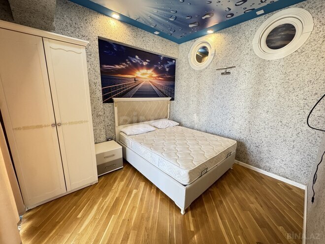 Satılır 4 otaqlı yeni tikili 67 m², Şah İsmayıl Xətai m., photo 8 from 26