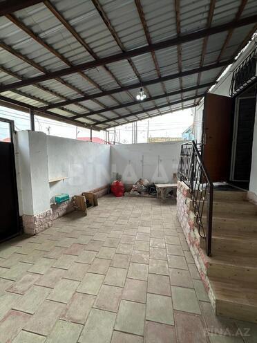 Satılır 2 otaqlı həyət evi/bağ evi 50 m², Masazır q., photo 14 from 16