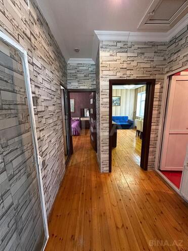 Satılır 2 otaqlı həyət evi/bağ evi 50 m², Masazır q., photo 13 from 16