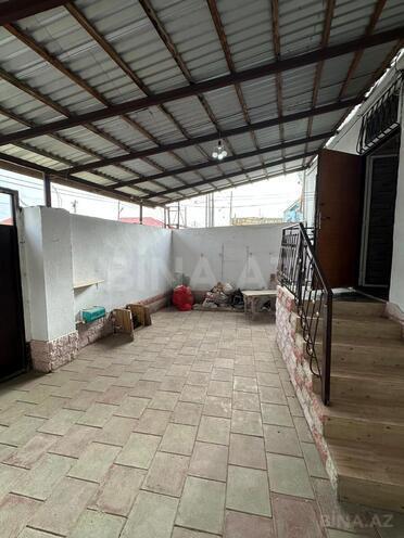 Satılır 2 otaqlı həyət evi/bağ evi 50 m², Masazır q., photo 15 from 16