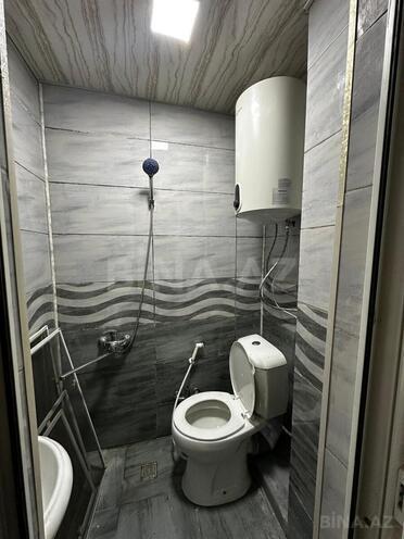 Сдаётся 1-комн. вторичка 30 м², м. Элмляр Академиясы, photo 7 from 9