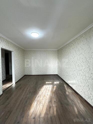 Сдаётся 1-комн. вторичка 30 м², м. Элмляр Академиясы, photo 3 from 9