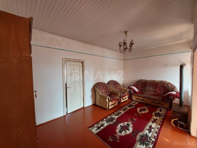 Satılır 5 otaqlı həyət evi/bağ evi 156 m², Hövsan q., photo 14 from 19