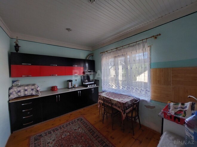 Satılır 5 otaqlı həyət evi/bağ evi 156 m², Hövsan q., photo 15 from 19