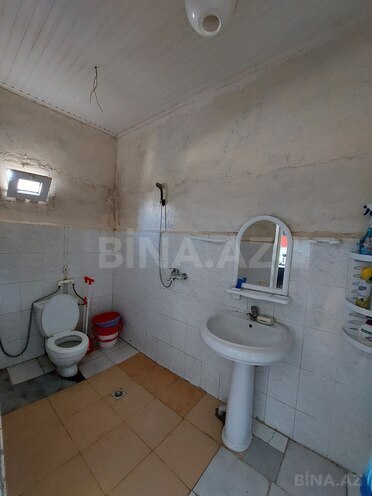 Satılır 5 otaqlı həyət evi/bağ evi 156 m², Hövsan q., photo 18 from 19