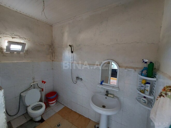 Satılır 5 otaqlı həyət evi/bağ evi 156 m², Hövsan q., photo 17 from 19