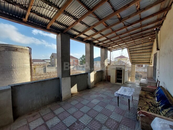 Satılır 5 otaqlı həyət evi/bağ evi 156 m², Hövsan q., photo 11 from 19
