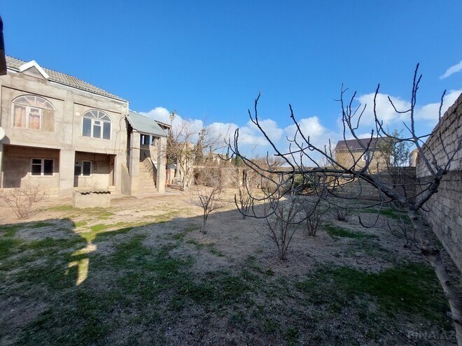 Satılır 5 otaqlı həyət evi/bağ evi 156 m², Hövsan q., photo 5 from 19