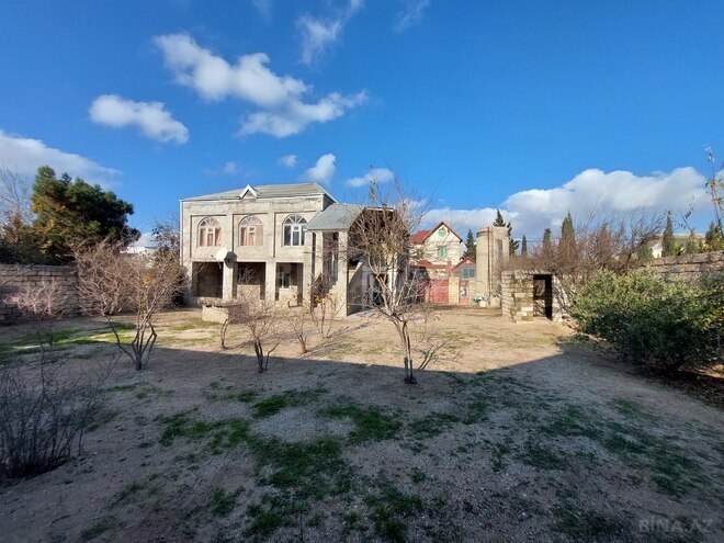 Satılır 5 otaqlı həyət evi/bağ evi 156 m², Hövsan q., photo 4 from 19