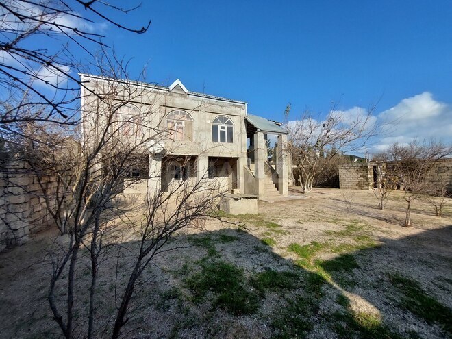 Satılır 5 otaqlı həyət evi/bağ evi 156 m², Hövsan q., photo 6 from 19