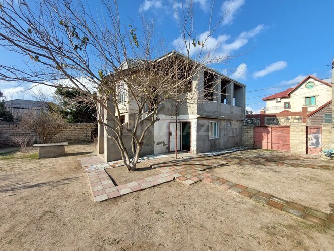 Satılır 5 otaqlı həyət evi/bağ evi 156 m², Hövsan q., photo 3 from 19