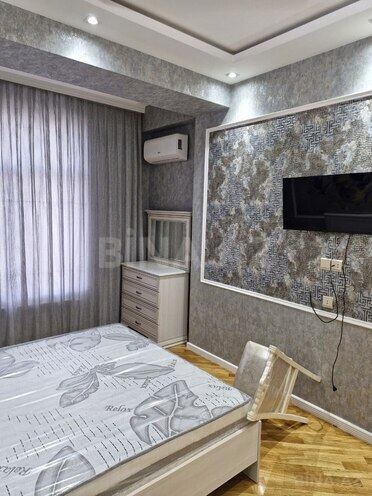 Сдаётся 2-комн. новостройка 80 м², м. Кара Караев, photo 11 from 18
