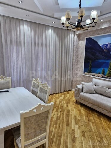 Сдаётся 2-комн. новостройка 80 м², м. Кара Караев, photo 4 from 18