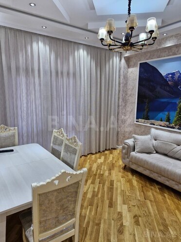 Сдаётся 2-комн. новостройка 80 м², м. Кара Караев, photo 13 from 18