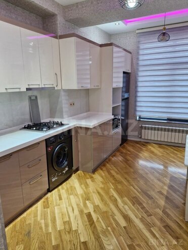 Сдаётся 2-комн. новостройка 80 м², м. Кара Караев, photo 16 from 18