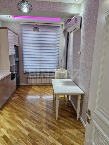 Сдаётся 2-комн. новостройка 80 м², м. Кара Караев, photo 8 from 18