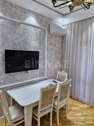 Сдаётся 2-комн. новостройка 80 м², м. Кара Караев, photo 6 from 18
