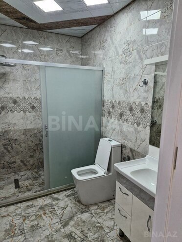 Сдаётся 2-комн. новостройка 80 м², м. Кара Караев, photo 14 from 18