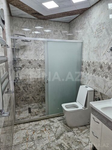 Сдаётся 2-комн. новостройка 80 м², м. Кара Караев, photo 9 from 18