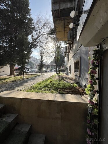 İcarəyə verilir  obyekt 35 m², Memar Əcəmi m., photo 20 from 22