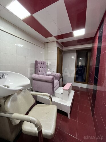 İcarəyə verilir  obyekt 35 m², Memar Əcəmi m., photo 14 from 22