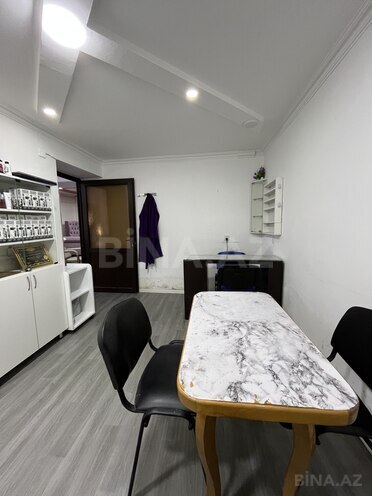 İcarəyə verilir  obyekt 35 m², Memar Əcəmi m., photo 7 from 22