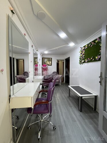 İcarəyə verilir  obyekt 35 m², Memar Əcəmi m., photo 18 from 22