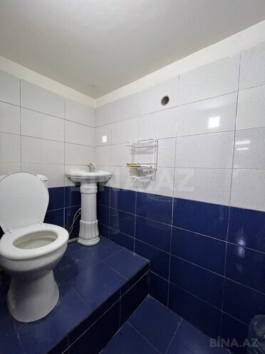 İcarəyə verilir  obyekt 35 m², Memar Əcəmi m., photo 13 from 22