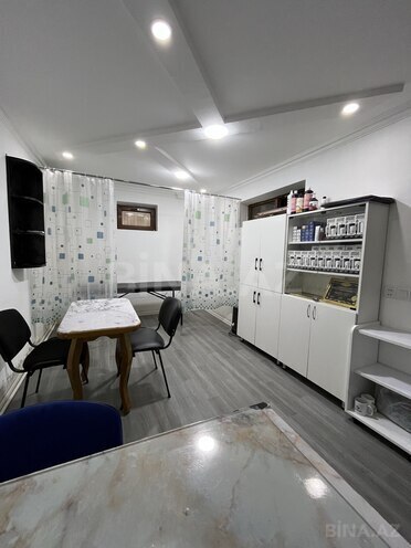 İcarəyə verilir  obyekt 35 m², Memar Əcəmi m., photo 11 from 22