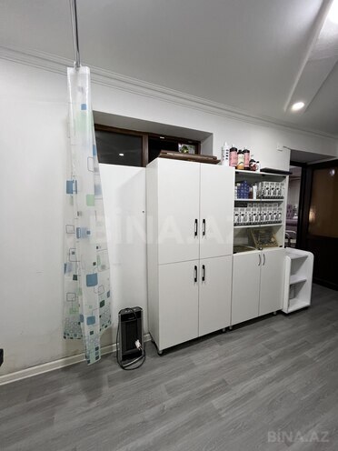İcarəyə verilir  obyekt 35 m², Memar Əcəmi m., photo 5 from 22