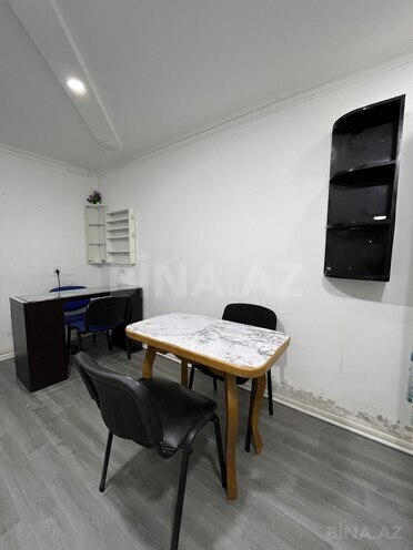 İcarəyə verilir  obyekt 35 m², Memar Əcəmi m., photo 8 from 22