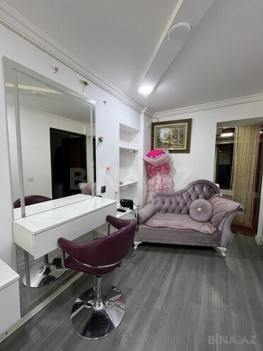 İcarəyə verilir  obyekt 35 m², Memar Əcəmi m., photo 16 from 22