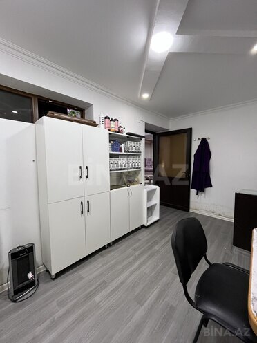 İcarəyə verilir  obyekt 35 m², Memar Əcəmi m., photo 6 from 22