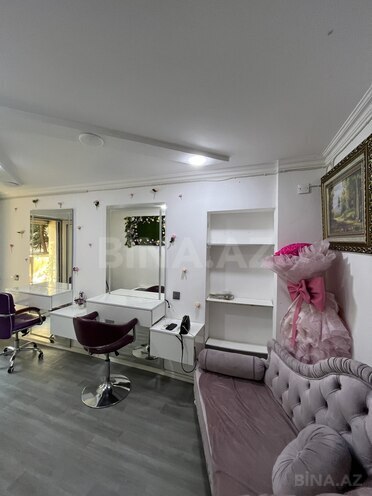 İcarəyə verilir  obyekt 35 m², Memar Əcəmi m., photo 15 from 22