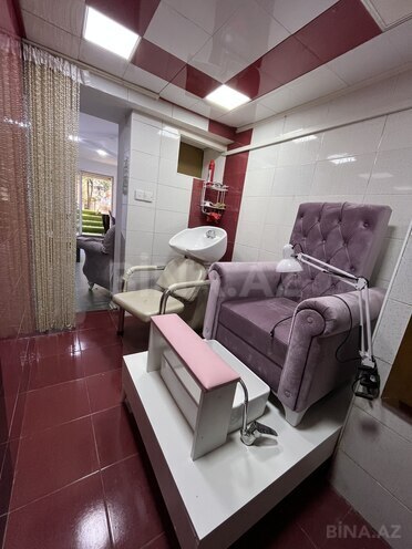 İcarəyə verilir  obyekt 35 m², Memar Əcəmi m., photo 12 from 22