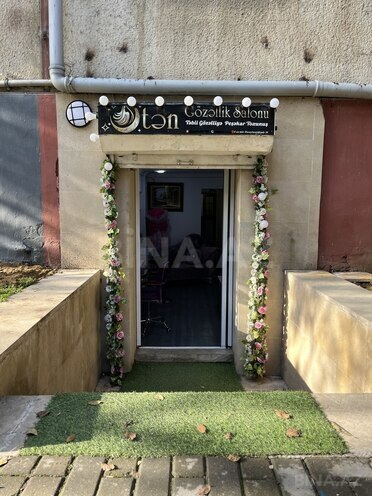 İcarəyə verilir  obyekt 35 m², Memar Əcəmi m., photo 3 from 22