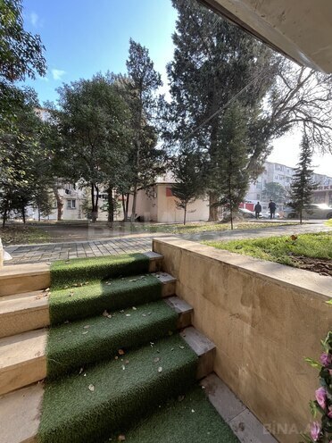 İcarəyə verilir  obyekt 35 m², Memar Əcəmi m., photo 21 from 22