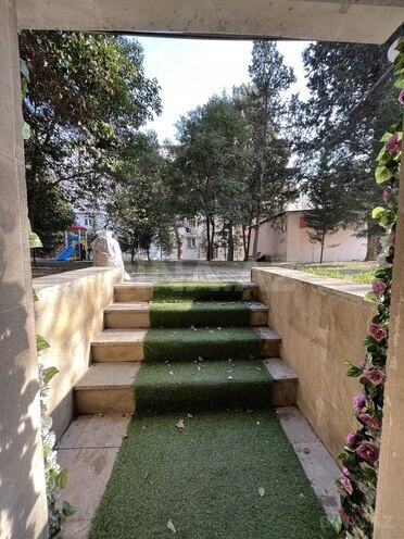 İcarəyə verilir  obyekt 35 m², Memar Əcəmi m., photo 19 from 22